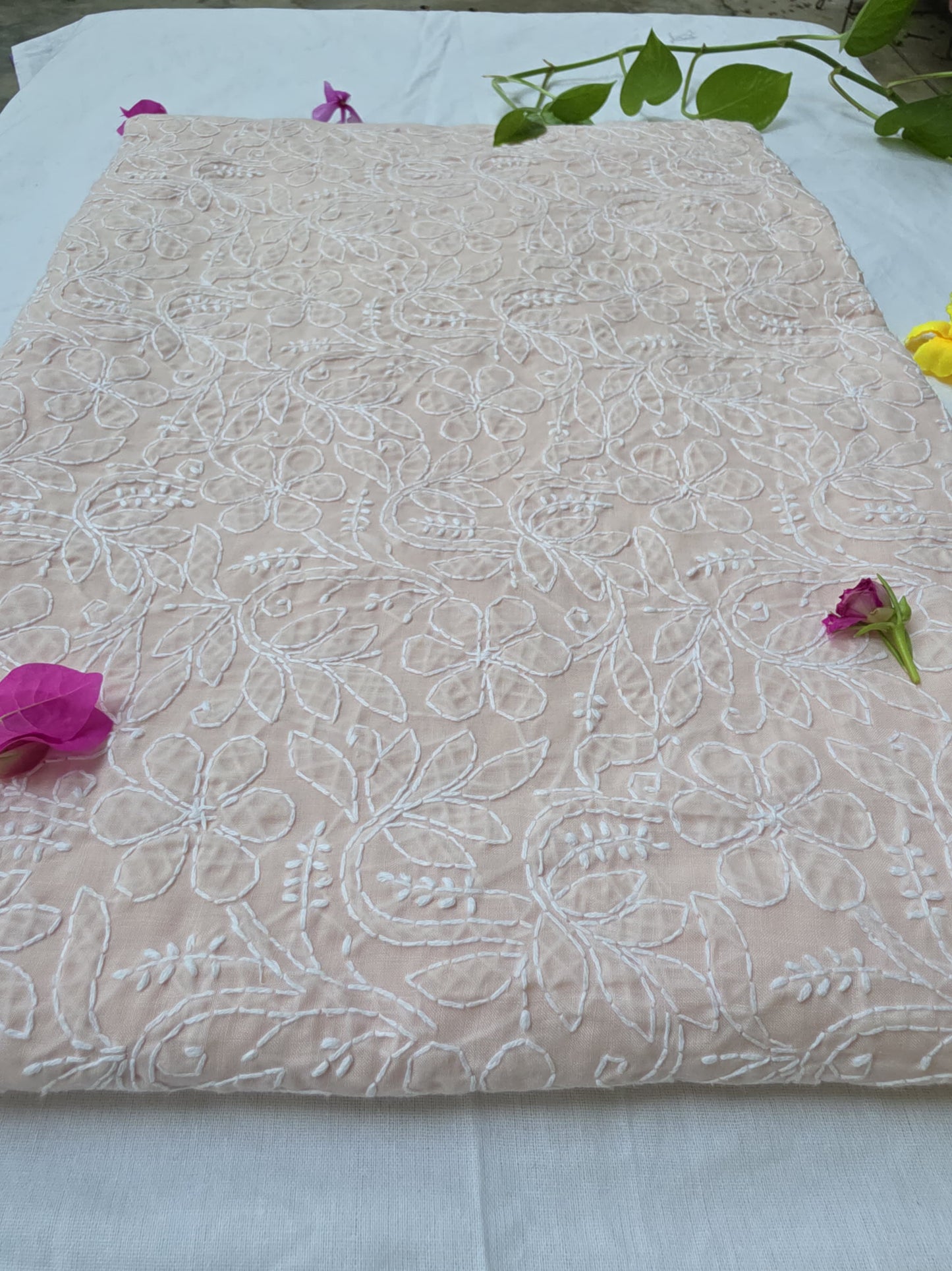 BLOOM - PURE COTTON Baby Pink