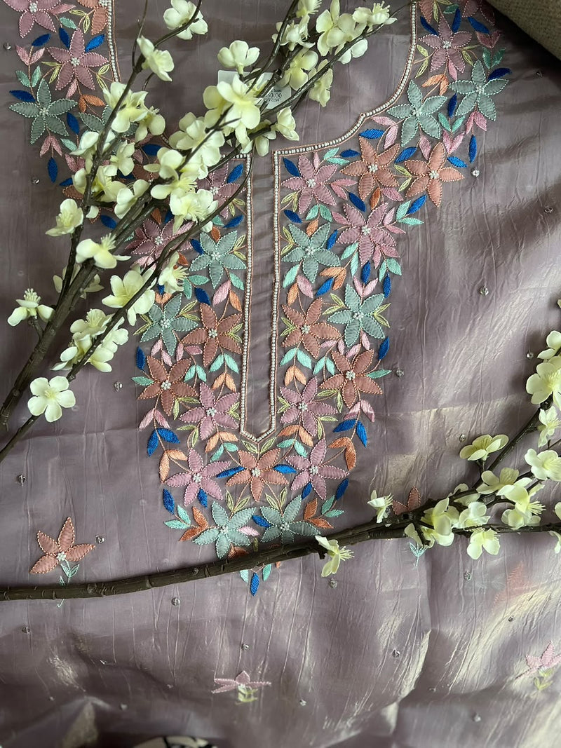 Dress Material