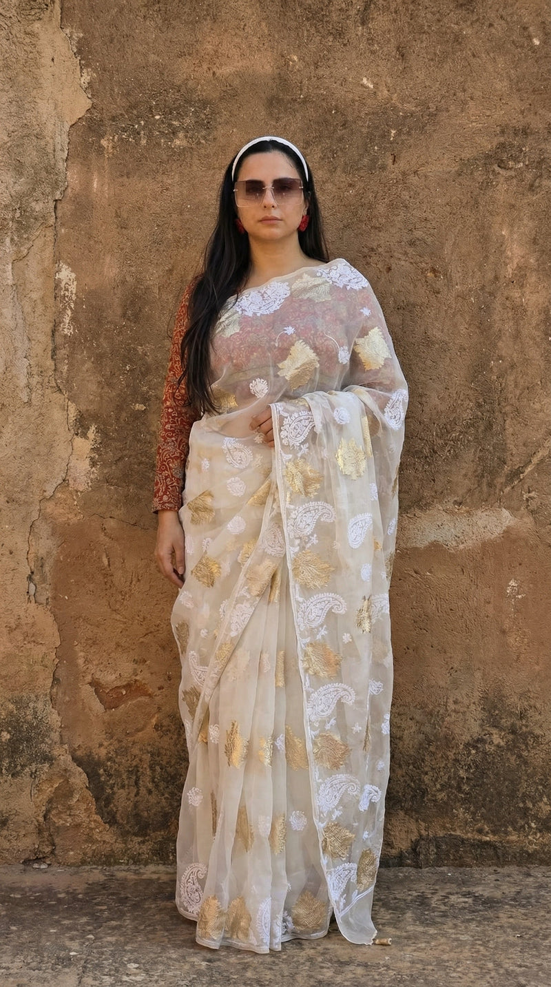 Sarees