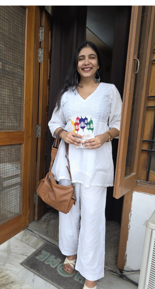 MARSHMALLOW- MUL MUL COORD SET