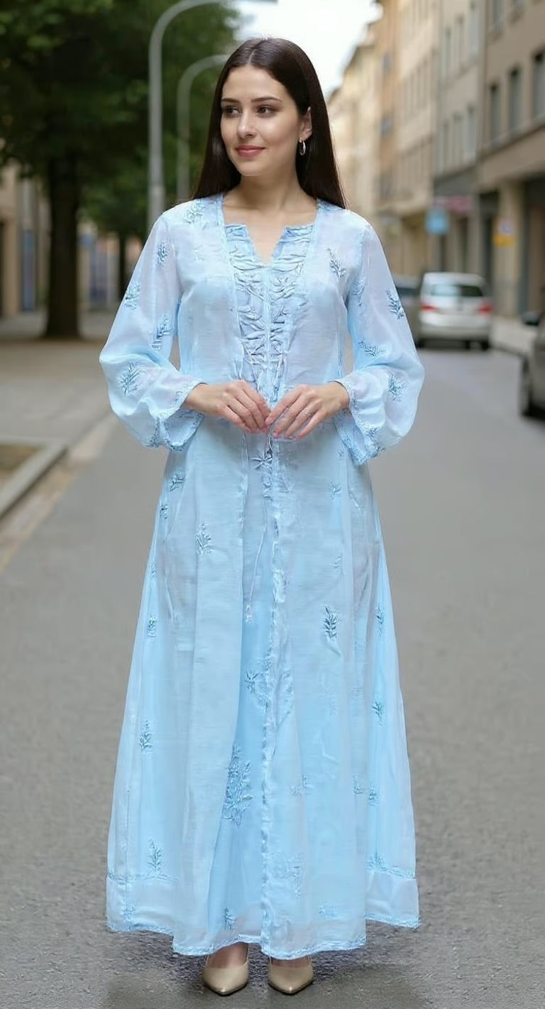 BREEZE- Supernet - Coverup