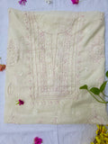 MOONLIGHT- MUL CHANDERI with Cut Dana