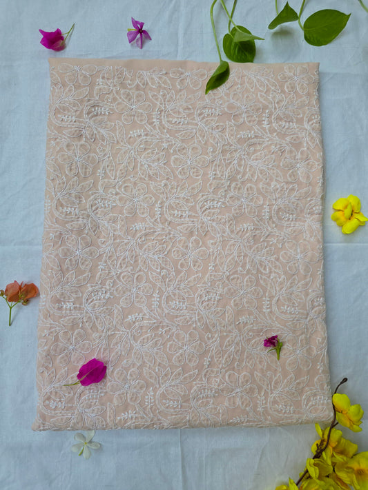 BLOOM - PURE COTTON Baby Pink